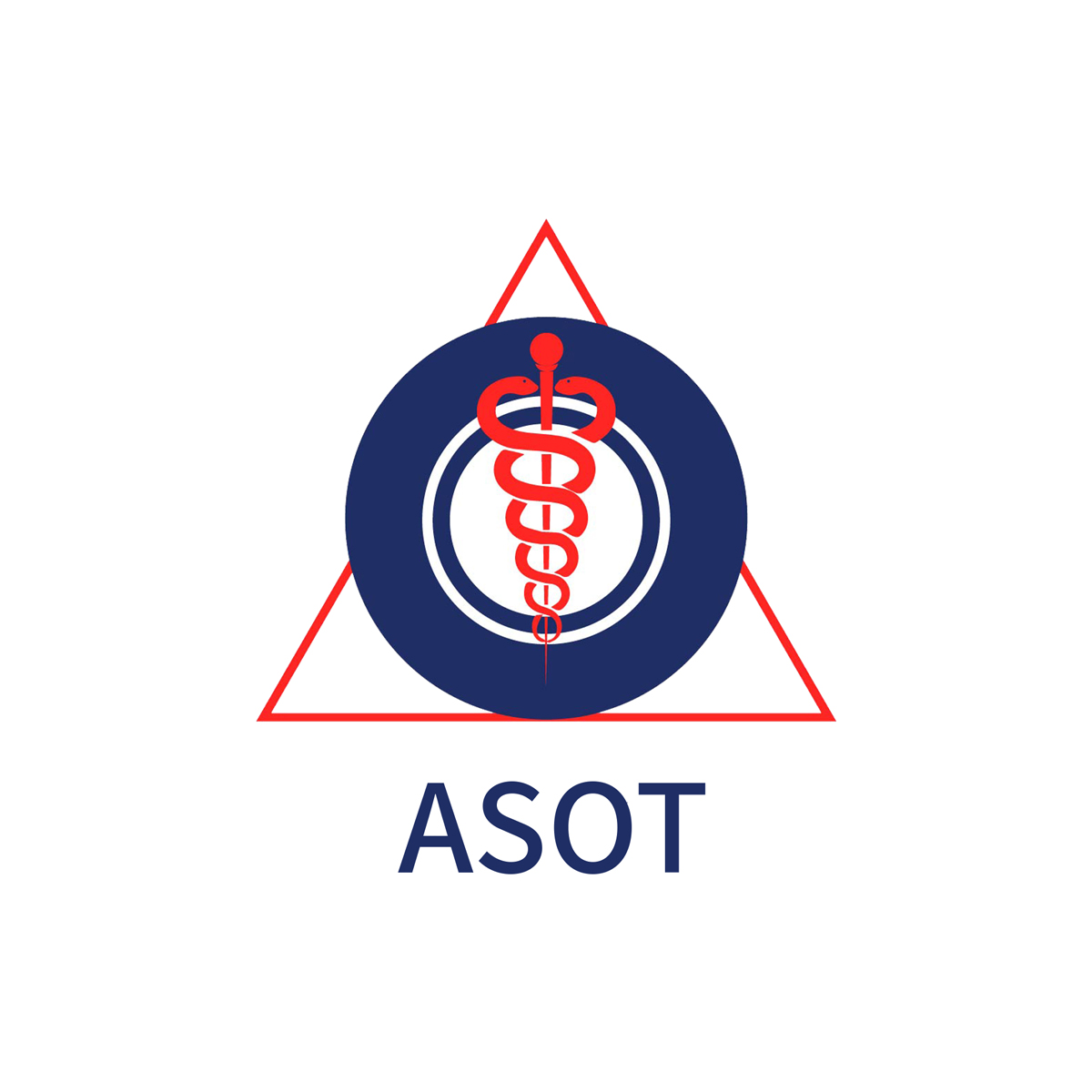 Logo of the American Society of Ophthalmic Trauma